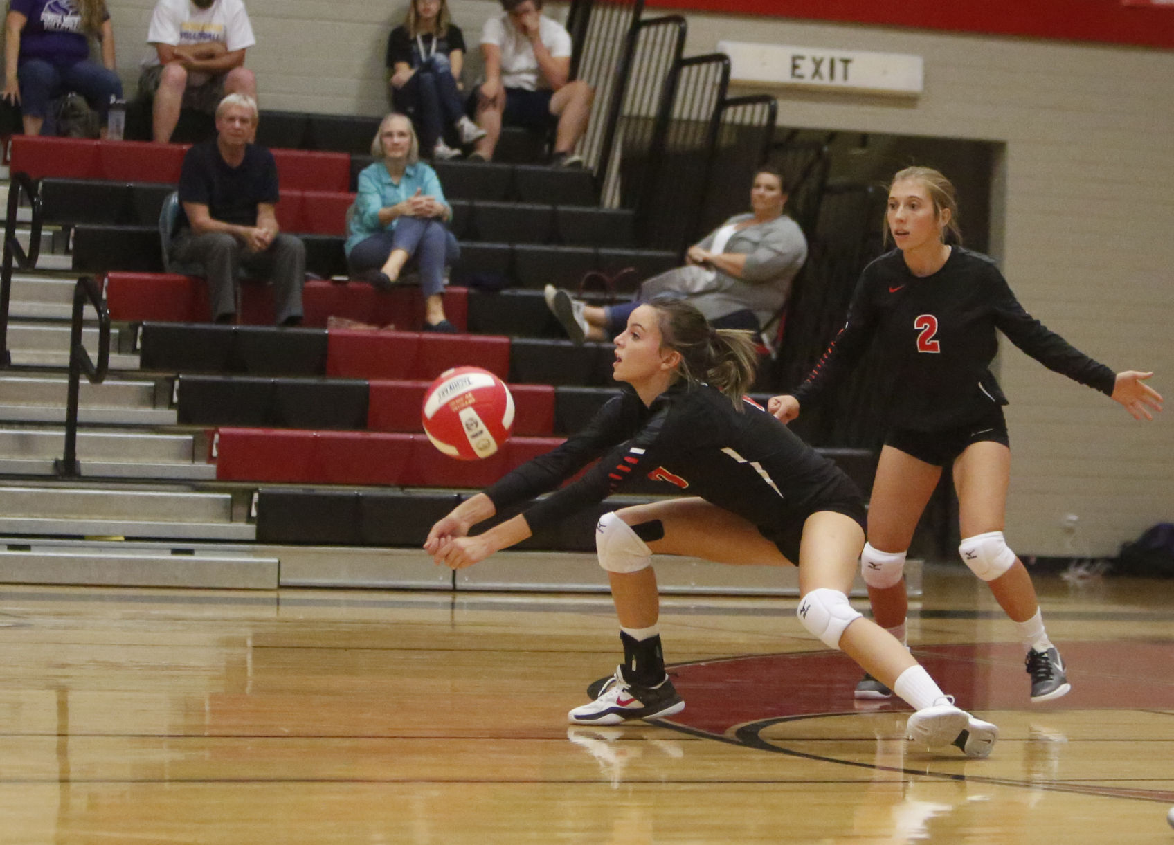 Coconino Volleyball
